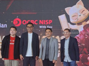 Targetkan Generasi Muda, Aplikasi Investasi Emas Digital 