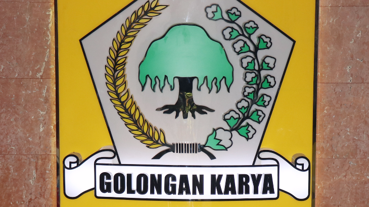 Pengamat: Golkar Tak Perlu Seret Jokowi dan JK untuk Pilih Ketua Umum