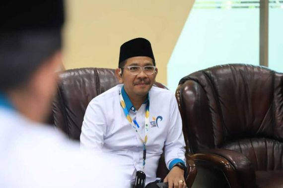 Jadi Tempat Singgah, Seluruh Masjid di Jalur Mudik Wajib Berikan Pelayanan Prima untuk Pemudik