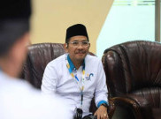 Jadi Tempat Singgah, Seluruh Masjid di Jalur Mudik Wajib Berikan Pelayanan Prima untuk Pemudik