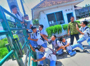 Bolos Sekolah Belum Tentu Anak Salah