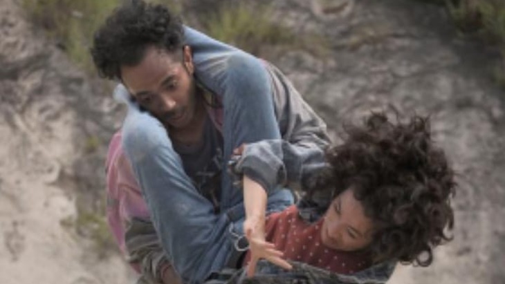 Film Indonesia Berkompetisi di Locarno Film Festival 2021