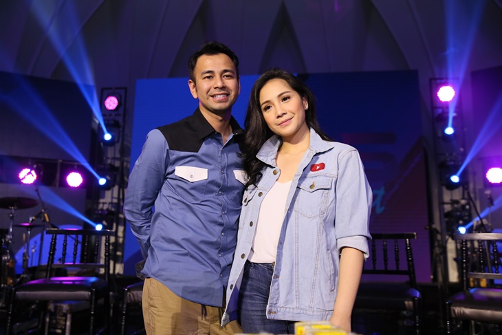 raffi ahmad
