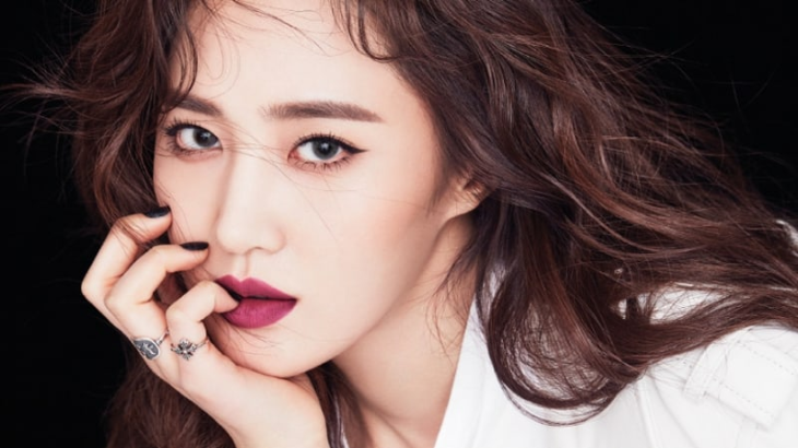 Yuri Girls Generation Akan Garap Album Solo