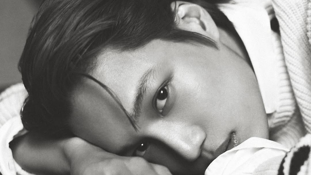 Lirik Lengkap 'Adult Swim' dari Kai EXO, Lagu Pembuka Sebelum Perilisan Mini Album