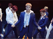 Berani Ikutan Ko Ko Bop Challenge?