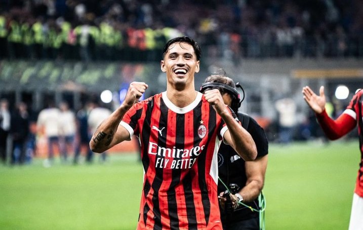 Pemain Berdarah Indonesia Bikin Arsenal Gigit Jari
