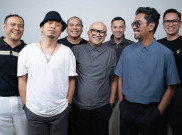 ELEMENT dan Karin.Kemayu Hadirkan 'Book of Soundtrack: Bukan Sekadar Cinta', Sinergi Musik dan Sastra tentang Cinta yang Melampaui Batas