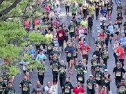 Jaga Kesehatan Mental untuk Ajang Lari Maraton 