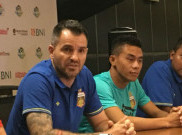 Pelatih Bhayangkara FC Sebut Laga Lawan Persija Tidak Adil