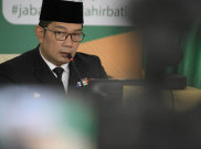 Ridwan Kamil Perpanjang PSBB Proporsional Bodebek hingga 16 Juli