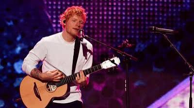 Polemik Macklemore, Ed Sheeran Minta Maaf dan Akui Kondisi di Gaza Membuatnya Terpukul