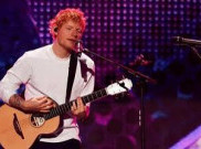 Polemik Macklemore, Ed Sheeran Minta Maaf dan Akui Kondisi di Gaza Membuatnya Terpukul