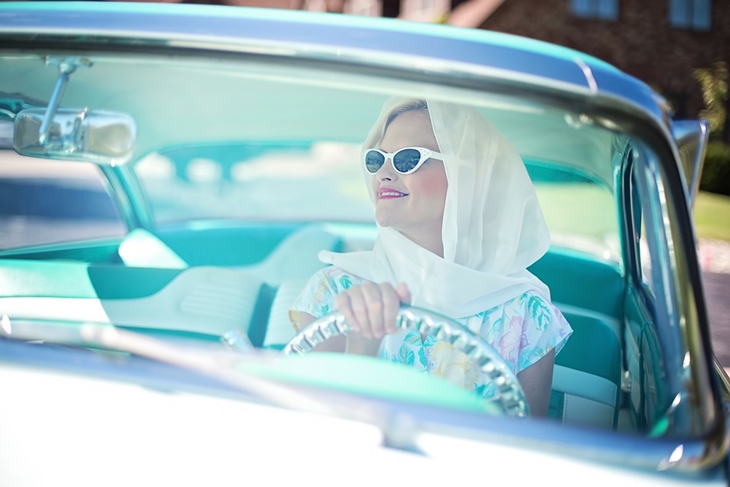 Perlu perawatan mobil eksterior dan interior sebelum digunakan mudik. (Foto: Pixabay/JillWellington)