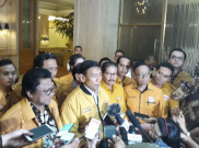 Wiranto Sebut Pertikaian Partai Hanura Telah Selesai