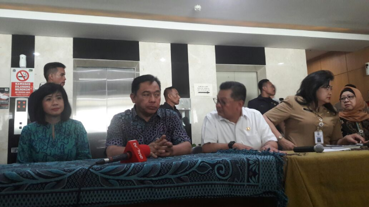 Ini Kronologi Meninggalnya Bayi Debora Versi Dinkes DKI