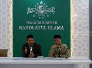 Effendy Choirie (Gus Choi) Datangi PBNU Terkait PKB