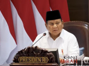 Prabowo Temui 50 Pengusaha AS, Rosan: Mereka Mau Tambah Investasi di Indonesia