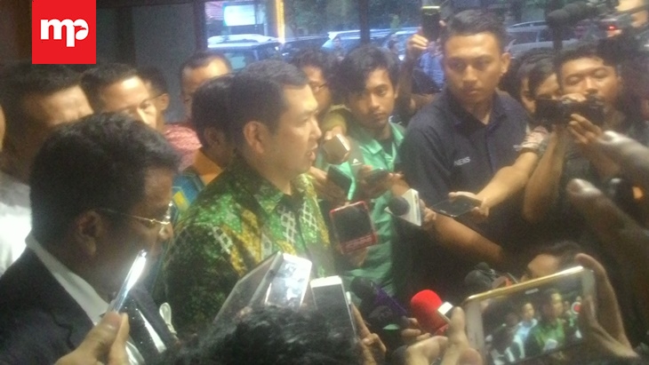 HT: Saya Percaya Tuhan Pasti Membela Kebenaran