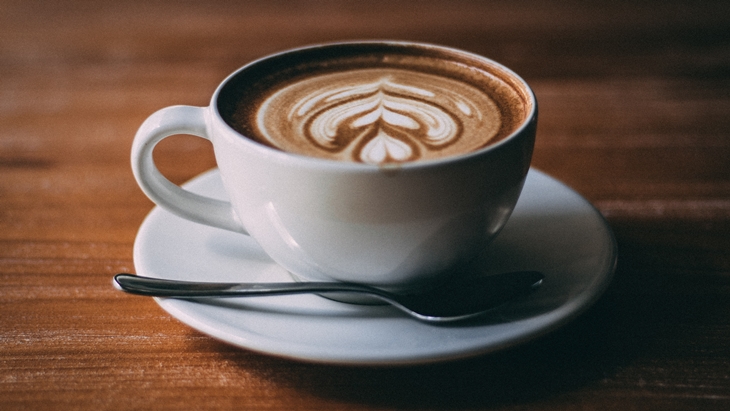 Dosis Tepat Kopi untuk Umur Panjang