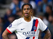 Liverpool Harus Gigit Jari Lagi, Bradley Barcola Tegaskan Bertahan di PSG
