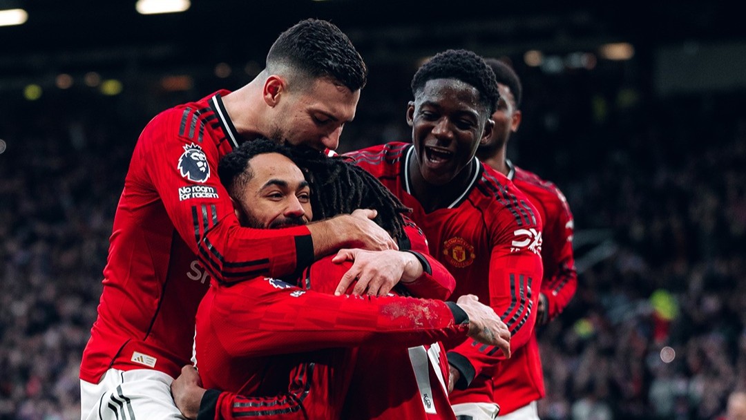 Prediksi Arsenal vs Manchester United 25 Januari 2026