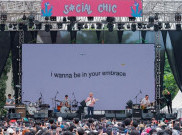 Tiket Social Chic 2023 Habis dalam 2 Menit