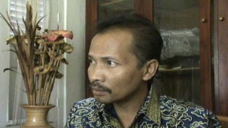 Warga Garut
