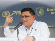 Polri Bentuk Satuan Tugas Khusus Cegah dan Berantas Penyelundupan