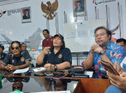 NCPI Mendobrak Batas, Tiap Provinsi dapat Rp 100 Juta Jaring Atlet Muda Disabilitas