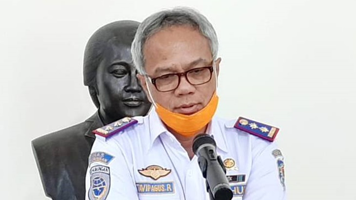 Nekat Mudik ke Yogyakarta, Siap-Siap Disuruh Putar Balik