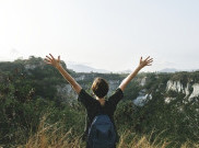 5 Keuntungan Saat Kalian Traveling Sendirian