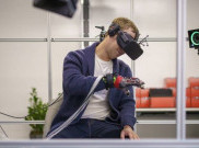 Sambut Metaverse, Mark Zuckerberg Beberkan Proyek AI Terbaru Meta