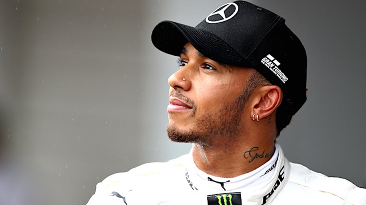 Toto Wolff Turun Takhta, Nasib Lewis Hamilton tidak Jelas