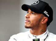 Toto Wolff Turun Takhta, Nasib Lewis Hamilton tidak Jelas