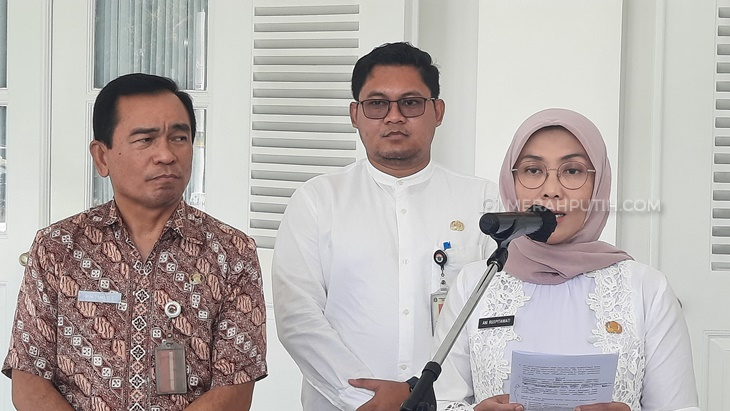 Penyakit DBD DKI Meningkat Capai 627 Kasus, Warga Diminta Terapkan PSN