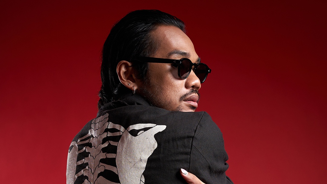 Oslo Ibrahim Hadirkan EP 'TOP 5', Potret Emosi Mentah dan Refleksi Diri lewat Lima Lagu Penuh Makna