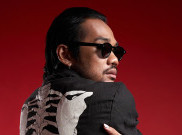 Oslo Ibrahim Hadirkan EP 'TOP 5', Potret Emosi Mentah dan Refleksi Diri lewat Lima Lagu Penuh Makna