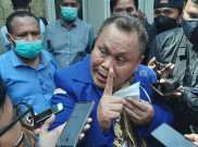 Ini Alasan KLB Tunjuk Moeldoko Jadi Ketua Umum Demokrat