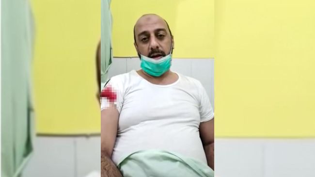 DPR Nilai Penusukan Syekh Ali Jaber Berpotensi Jadi Ajang Provokasi
