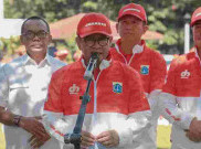Bakar Semangat Atlet Muda, Gubernur Pramono: Jakarta Harus Juara di POPNAS dan PEPARPENAS 2025