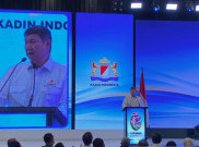 Hashim Bantah Kabar Bakal Bagikan HP Gratis Buat Buka Rekening Masal