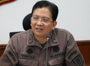 Kejaksaan Agung Sita Rolis-Royce dan MINI Cooper Milik Harvey Moeis