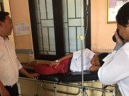 Usai Dirawat akibat Keracunan Makanan, Begini Kondisi Puluhan Murid SDN di Indramayu