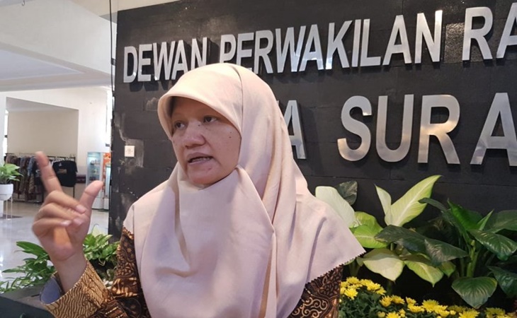  Klaim Membengkak, DPRD Kota Surabaya Desak BPJS Kesehatan Segera Lunaskan
