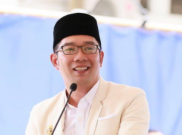 Wali Kota Bandung Tampil di Film 