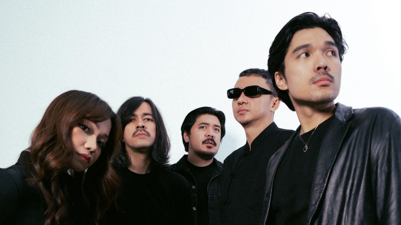 Portura Debut lewat Single 'Ye Ye Ye', Hadirkan Konsep Escape Room dalam Video Klip