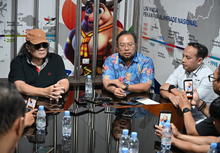 24 Atlet Tuli Galang Dana untu Berlaga di Malaysia, NPC Indonesia Turun Tangan