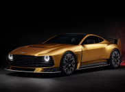 Aston Martin Bikin Mobil Sport Kreasi Fernando Alonso