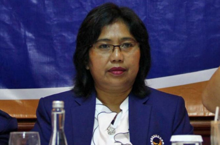  Cegah KPK Jadi Superbody, Anggota DPR Sarankan Adanya Lembaga Pengawasan Eksternal